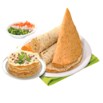 Mini Urad Moong Papad 200g – Archita Shudhi (view 4)