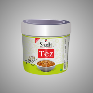 Pure Hing 8g – High-Strength Asafoetida