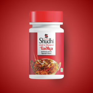 Tadka Super Strong Hing 50g – Strong Asafoetida for Tadka