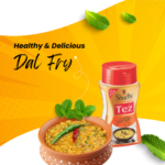 Tez Bandhani Hing 100g – Archita Shudhi (view 2)