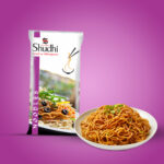 Veg Noodles 400g – Archita Shudhi