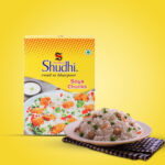Soya Chunks 400g – Archita Shudhi