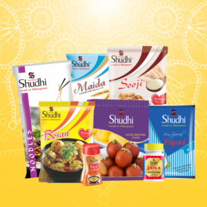 Diwali Combo – Festive Mega Saving Pack
