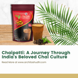 best Chaipatti strong taste and best in flavour