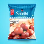 Archita Shudhi Gulab Jamun Mix powder pack